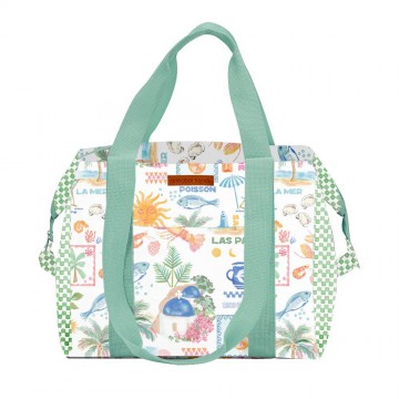 Picnic Cooler Bag | Box | Vacay